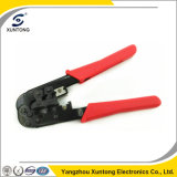 Crimp Pliers 8p/Rj-45 and 6p/Rj-12/Cutting Pliers/'modular Crimping Tool