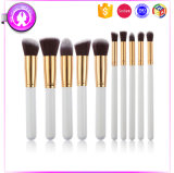 Makeup Brushes 10PCS New Facial Beauty Cosmetic Brush Set