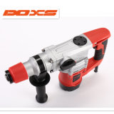 Handheld 30mm 900W Rotary Electric Chipping Power Tools