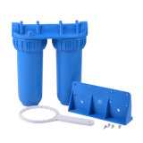 2 Stage Home Water Purifier with PP Material