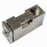 CNC Machining for Mould Parts