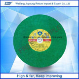350mm Abrasive Cutting Wheel for Stainless Steel From Factory