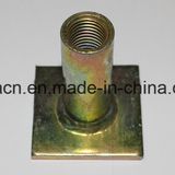 Building Material Precast Concrete Plate Spread Anchors Construction Hardware