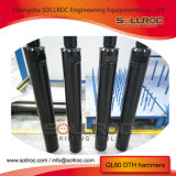 Ql Series High Pressure DTH Hammers
