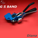 Price Standard Banding Tool for Stainless Steel Banding