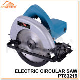 Powertec 1050W 180mm Electric Motor for Table Circular Saw with Blade