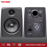 China Audio Factory Professional Powered Active Stereo Speaker Bi-Amplifierd Home Theatre Multimedia Computer Loudspeaker HiFi Bluetooth Speaker