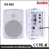 Plastic Ex-602 Multimedia Stereo Outdoor Speaker