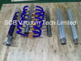Anodizing Aluminium Alloy Air Knives for Dairy Factory