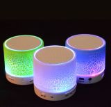 Cheap Mini Portable Colorful LED Light Quran Bluetooth Speaker