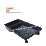 E-74 Hardware Decorate Paint Hand Tools Recycled Plastic Paint Tray