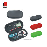 Black Basics Universal Travel Portable Electronics and Accessories OEM for EVA Case