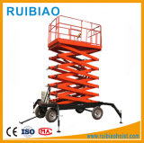 Shanghai RuiBiao Construction Machinery Co., Ltd.