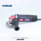 800W 100mm/115mm Electric Mini Angle Grinder with Side Switch