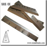 Guillotine Paper Cutting Blade/Knife for Polar Machine