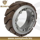 High Qualtiy Diamond Grinding Wheel for Ceramic Tile