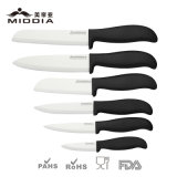 China Factory Quality Ceramic Knives for Kitchen Cutlery