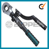Hydraulic Hand Crimping Tool for Pipes (HZ-1632)