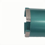 Diamond Core Drill for Drilling Concrete with Metal Bar, Wall, Glass, Ceramic etc