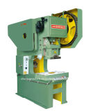 Deep Throat Mechanical Eccentric Power Press (casting body) J21s-63ton-a,