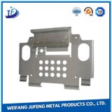 OEM Metal Plate Shaped and Processed Stamping Parts for Machinery Part