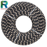 Romatools Diamond Wires for Reinforced Concrete