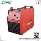 Sanyu Plasma Cutter Cut-100 From Metal Cutting Machinery Supplier