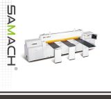 High Accurate Panel Saw Rcj2700 for ABS, PVC, Perpex Sheet, Soild Wood