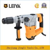 1500W Rotary Hammer with SDS Max Toolholder (LY-C4002)