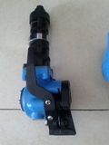 Pneumatic Hand Type Pipe Strapping Tool (KZ)