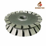 Diamond Profiling Wheel for Profiling Ranite