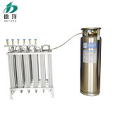 Jinan Deyang Cryogenic Technology Co., Ltd.
