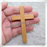 Old Traditional Religious Cross /Catholic Cross/ Wooden Cross (IO-cw038)
