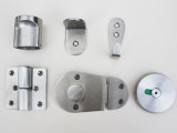 Fumeihua Stainless Steel Hardware for Toilet Partition Kls Series