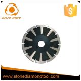 Diamond Curved Cutting Blades for Curved Cutting and Sinkholes
