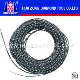 Good Level Press for Diamond Wire for Stone Quarry Block Cutting