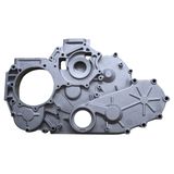 Aluminum Die Casting for Machinery Parts with ISO9001