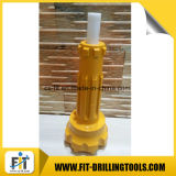 DHD380 DTH Drill Bit for Water Well Drilling and Mining