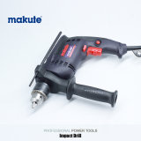 600W Forward and Reverse Electric Hammer Impact Drill (ID003)
