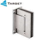 Hydraulic Wall to Glass Door Hinge for Bathroom (SHT-Y-ST)
