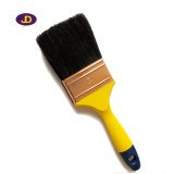Black Bristle Wooden Handle paint Brush Factory