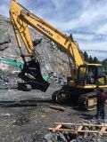 High Qaulity Hydraulic Breaker Hammer for Komatsu Excavator