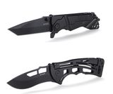 Multi Functional Folding Stainless Steel Utility Knife