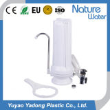 Single Stage Table-Top White Water Filter