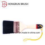 Wooden Handle Paint Brush (HYW0452)
