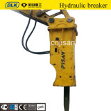 Jsb1900 Hydraulic Hammer for Concrete Broken