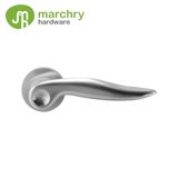 304 Stainless Steel Door Hardware Types of Door Handle