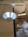 Cement Bowl/Construction Tools/Wooden Hand/Carbon Steel Tools