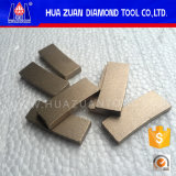 China Marble Diamond Segment