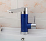 Electric Water Heating Tap From China SD18014